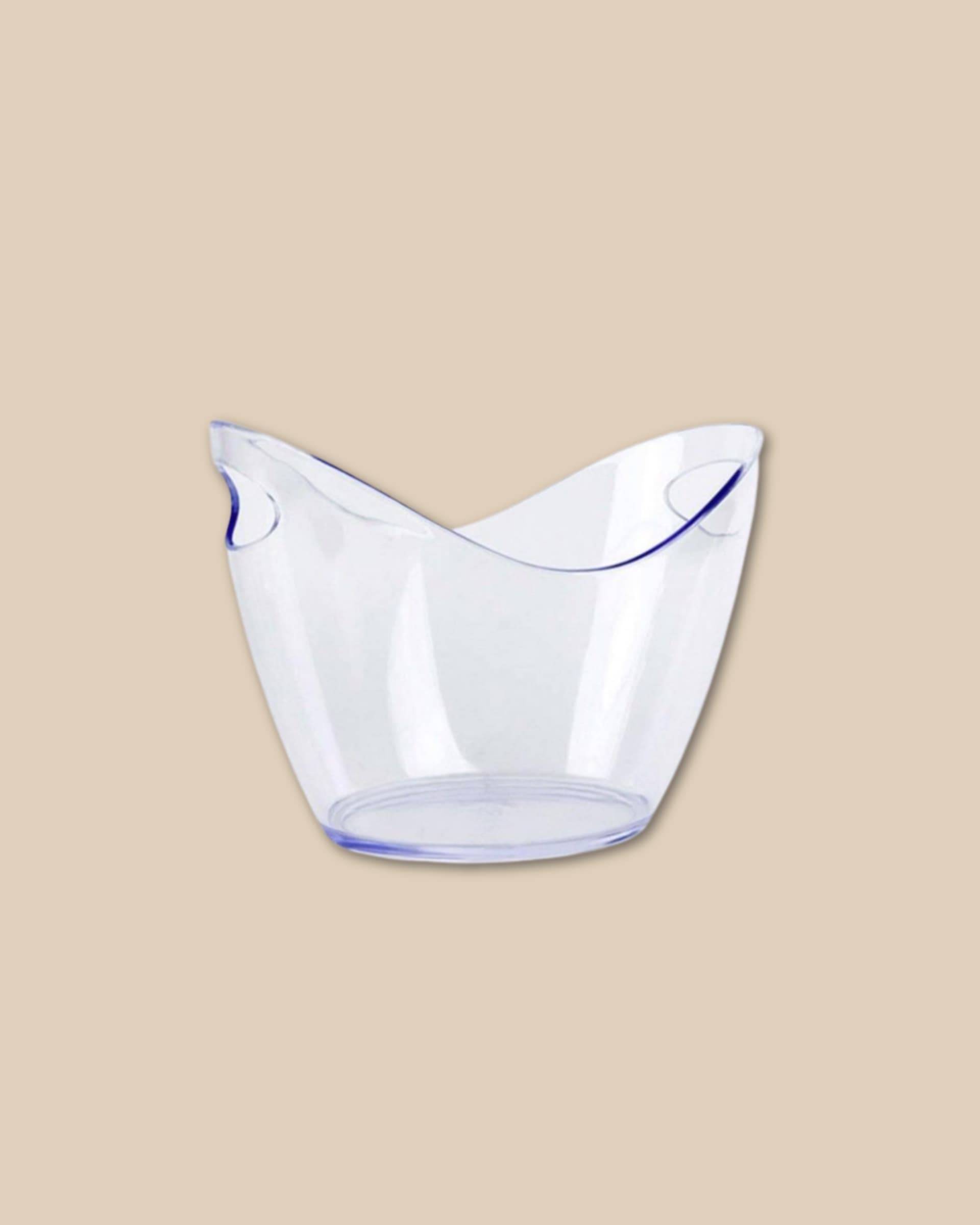 Acrylic Ice Bucket