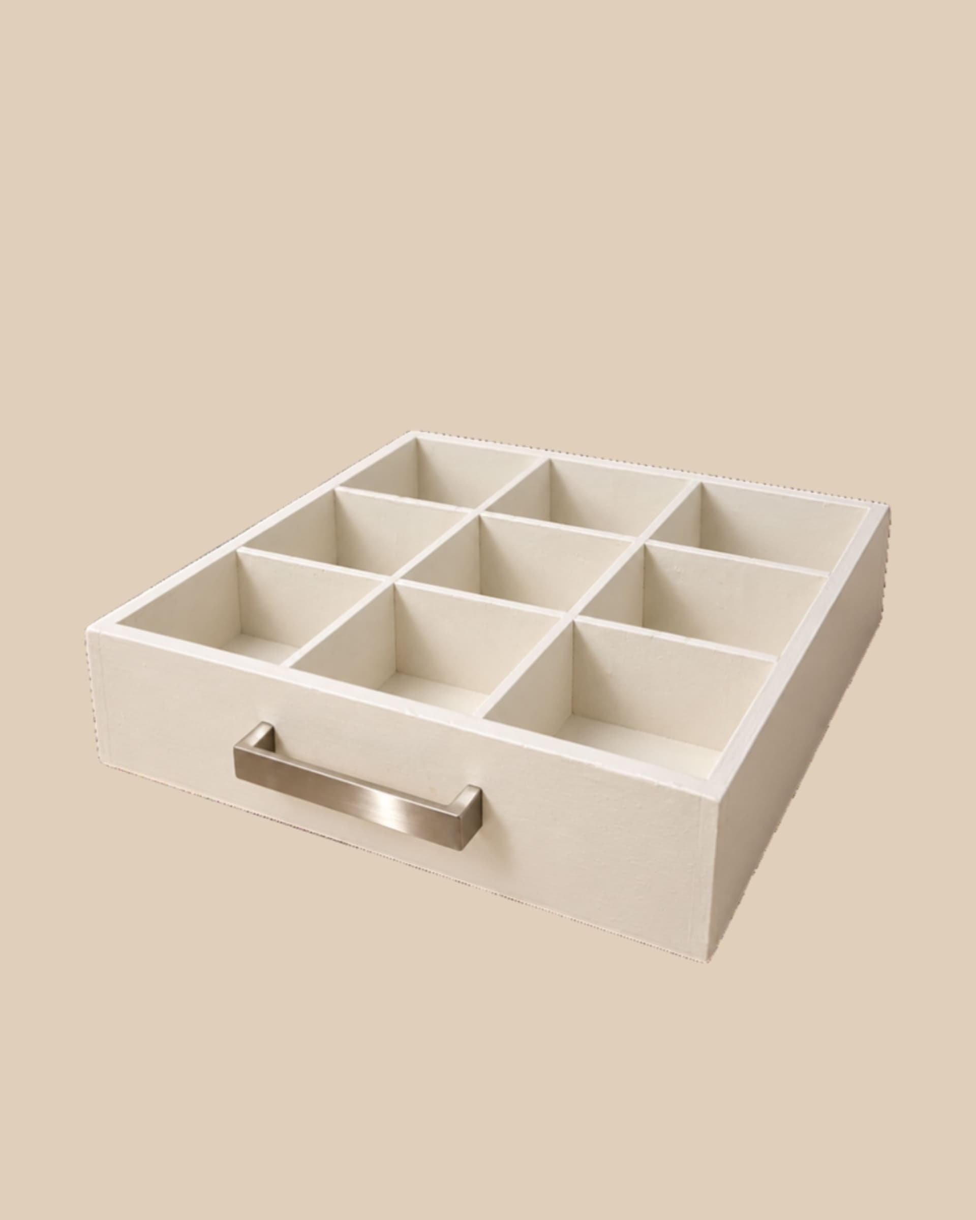 Server Tray