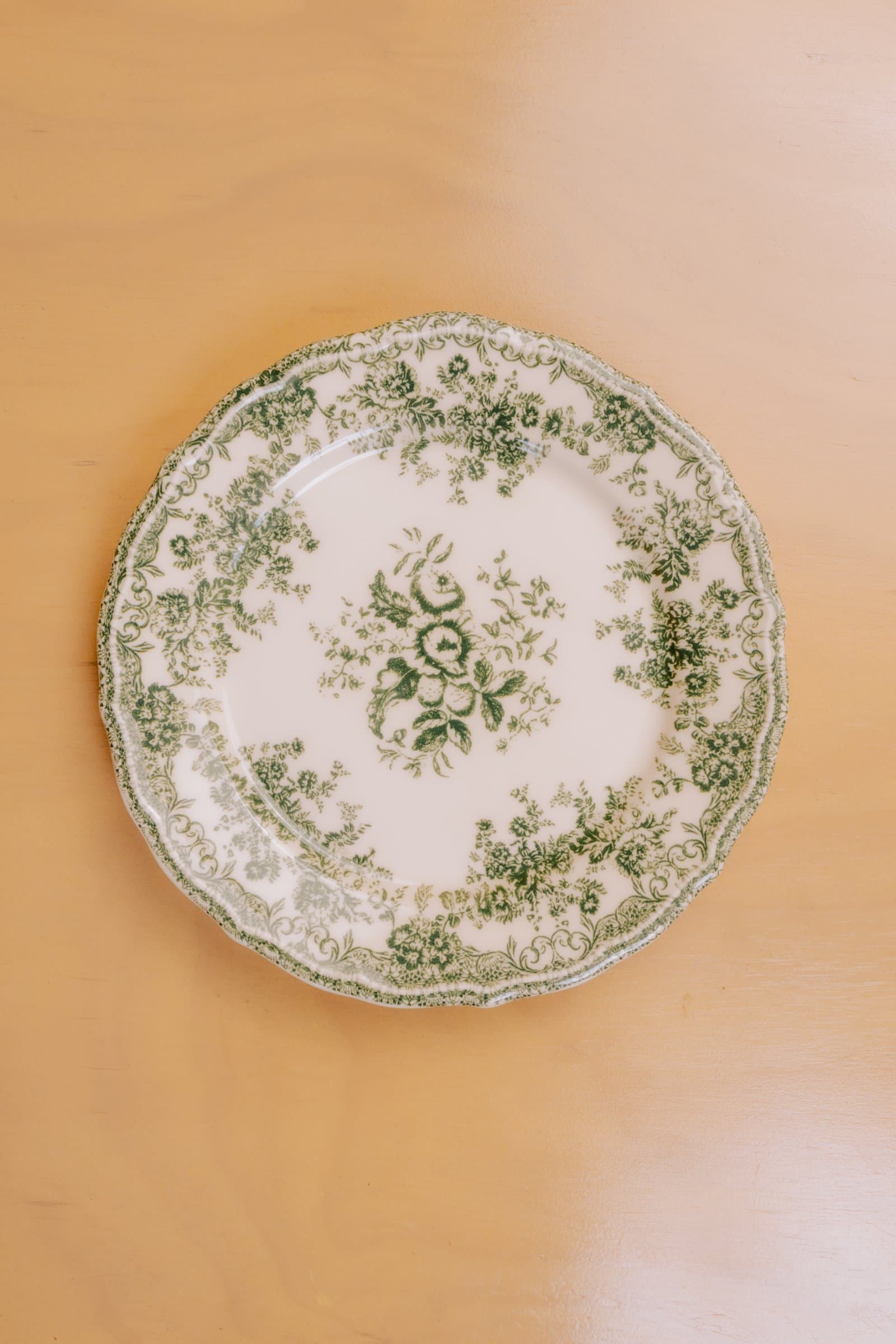 Flore Dinner Plate