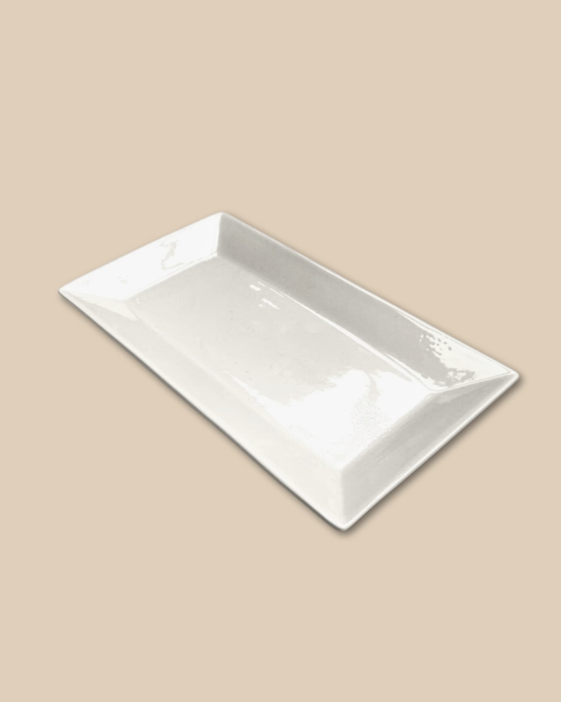 Marble Serving Board
