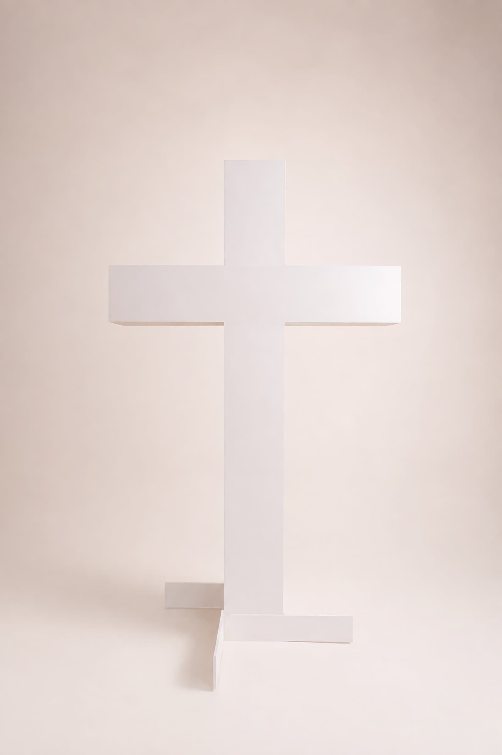 Cruz Blanca