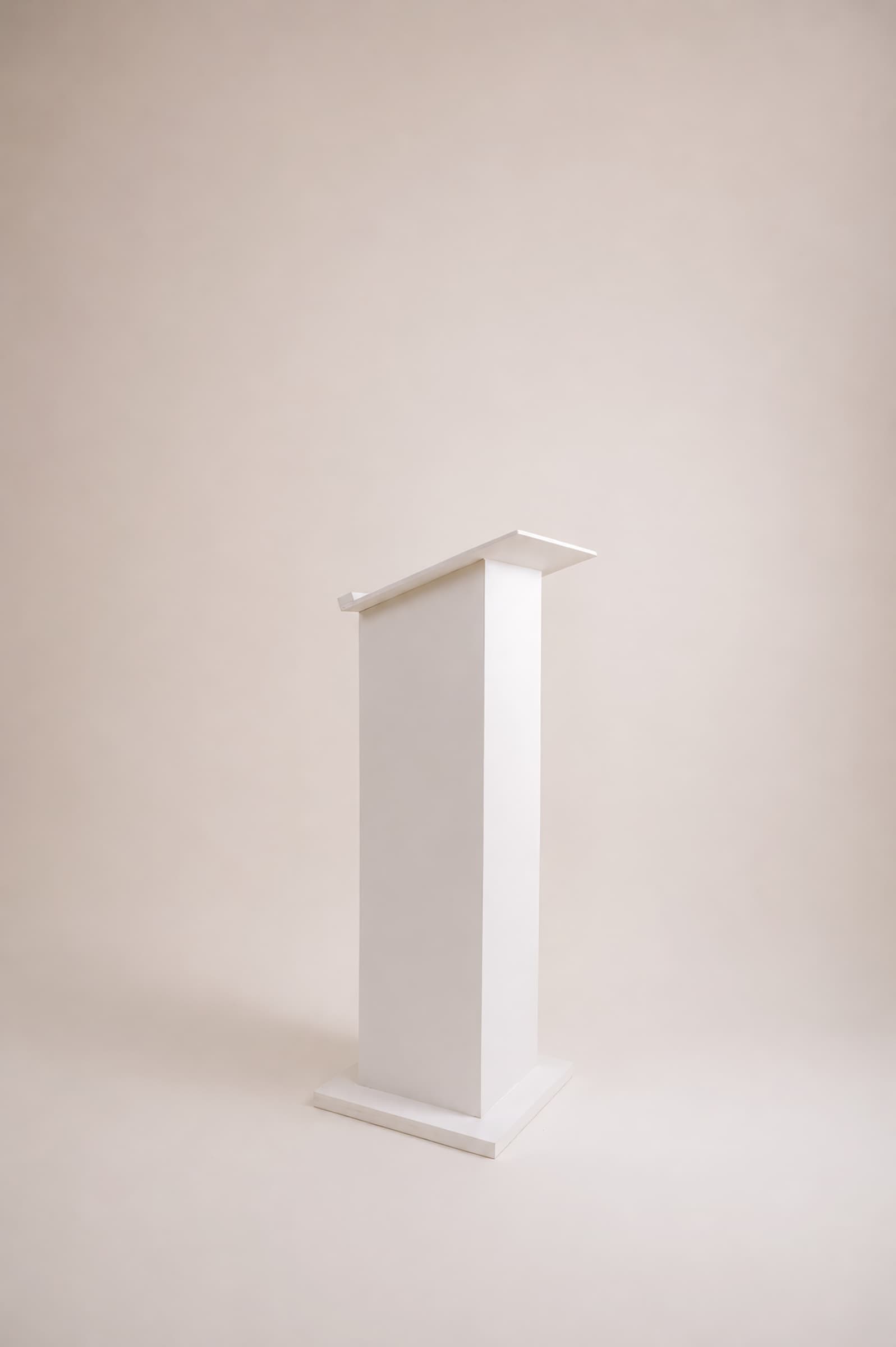 Ceremony Lectern