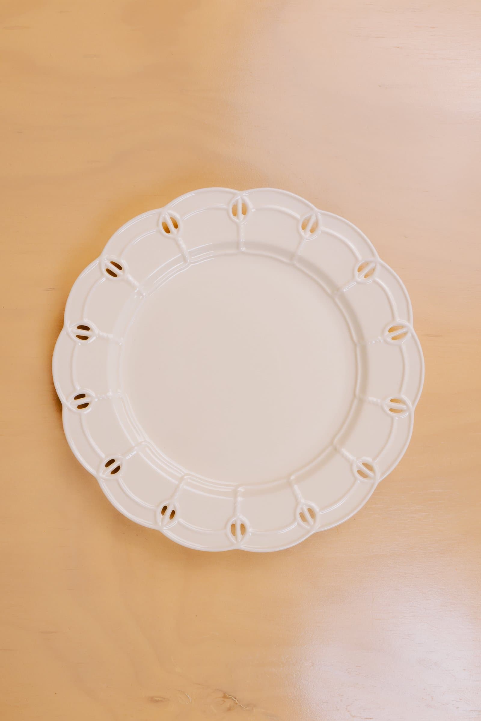 Oaxaca Salad Plate