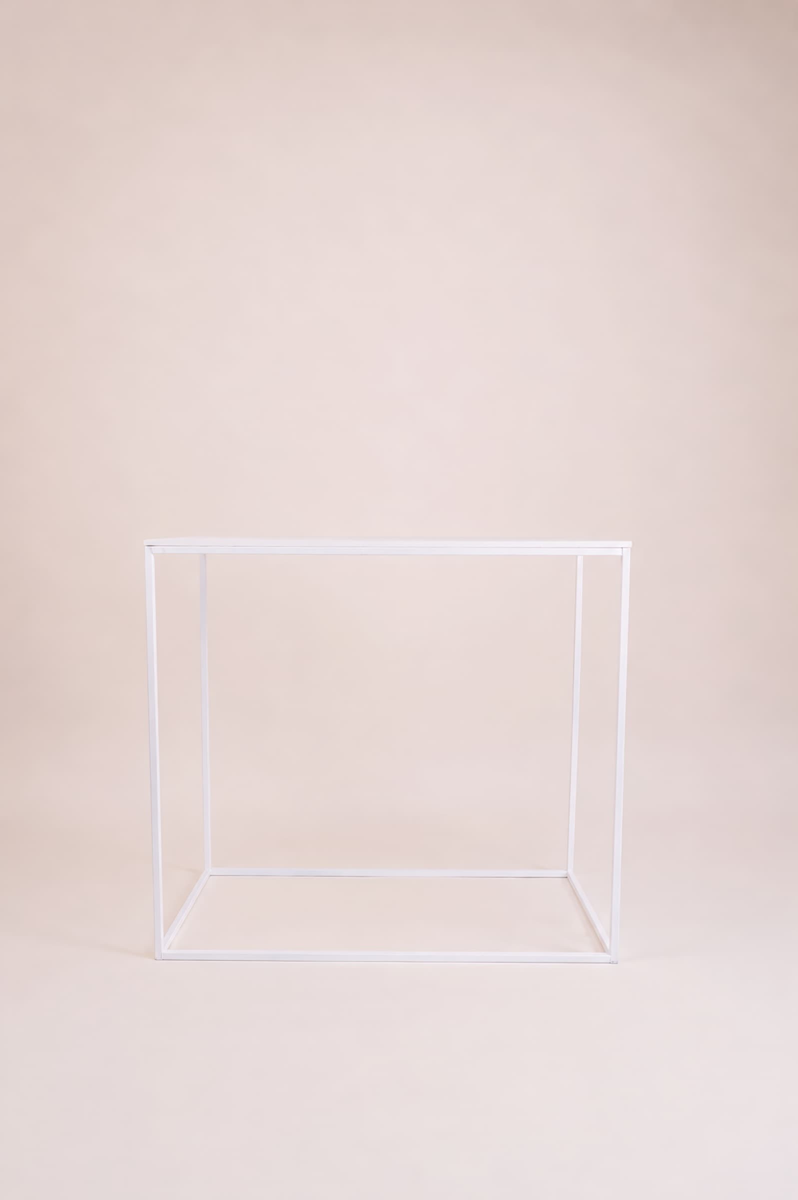 Rectangular Bar Table